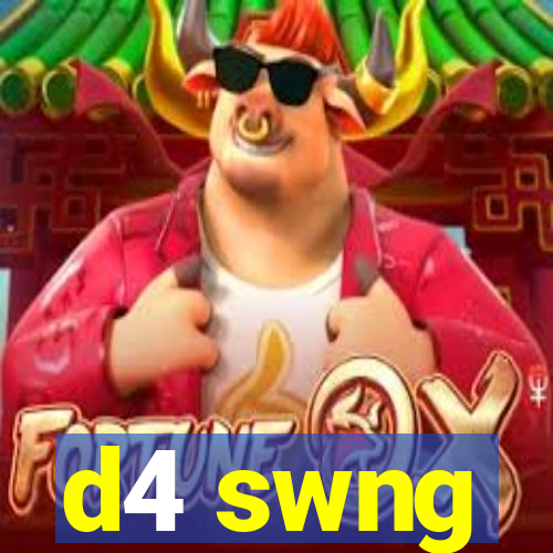 d4 swng